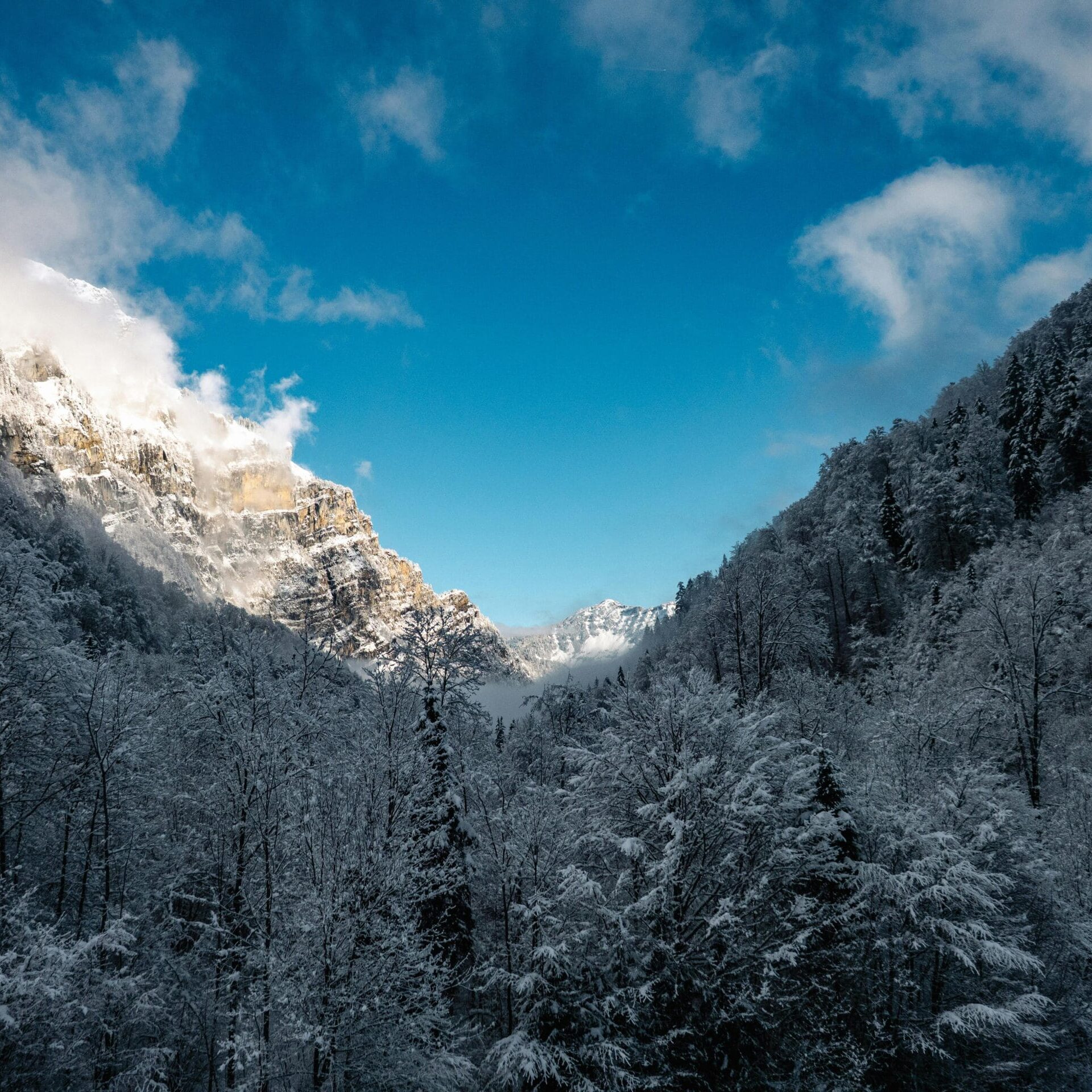 Free stock photo of natureworld, panorama, snowcapped